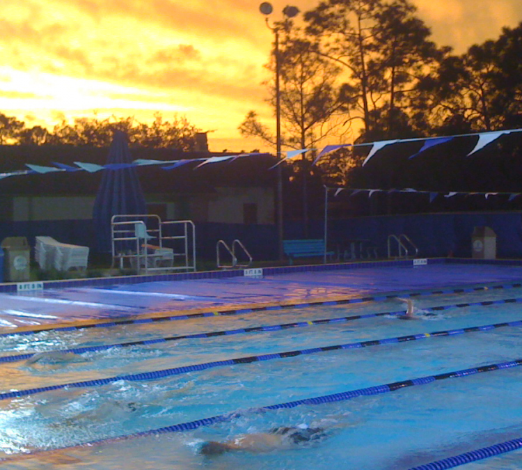 gulf-coast-swim-team-at-san-carlos-park-pool-photo